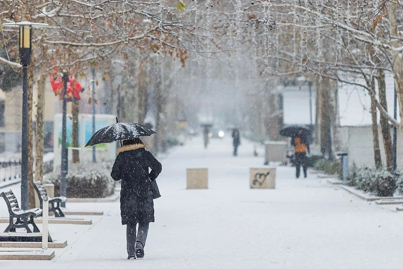Mostarska inspekcija izlazi na teren zbog (ne)uklanjanja snijega, kazne su do 10.000 KM